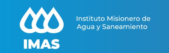 IMAS — Instituto Misionero de Agua y Saneamiento